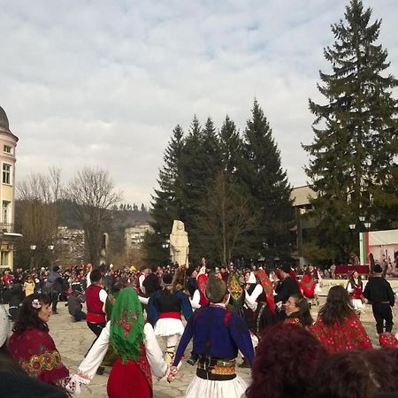 Hotel Razlık Dış mekan fotoğraf