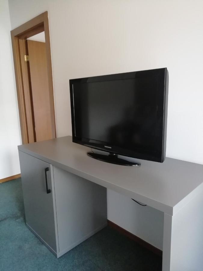 Hotel Razlık Dış mekan fotoğraf